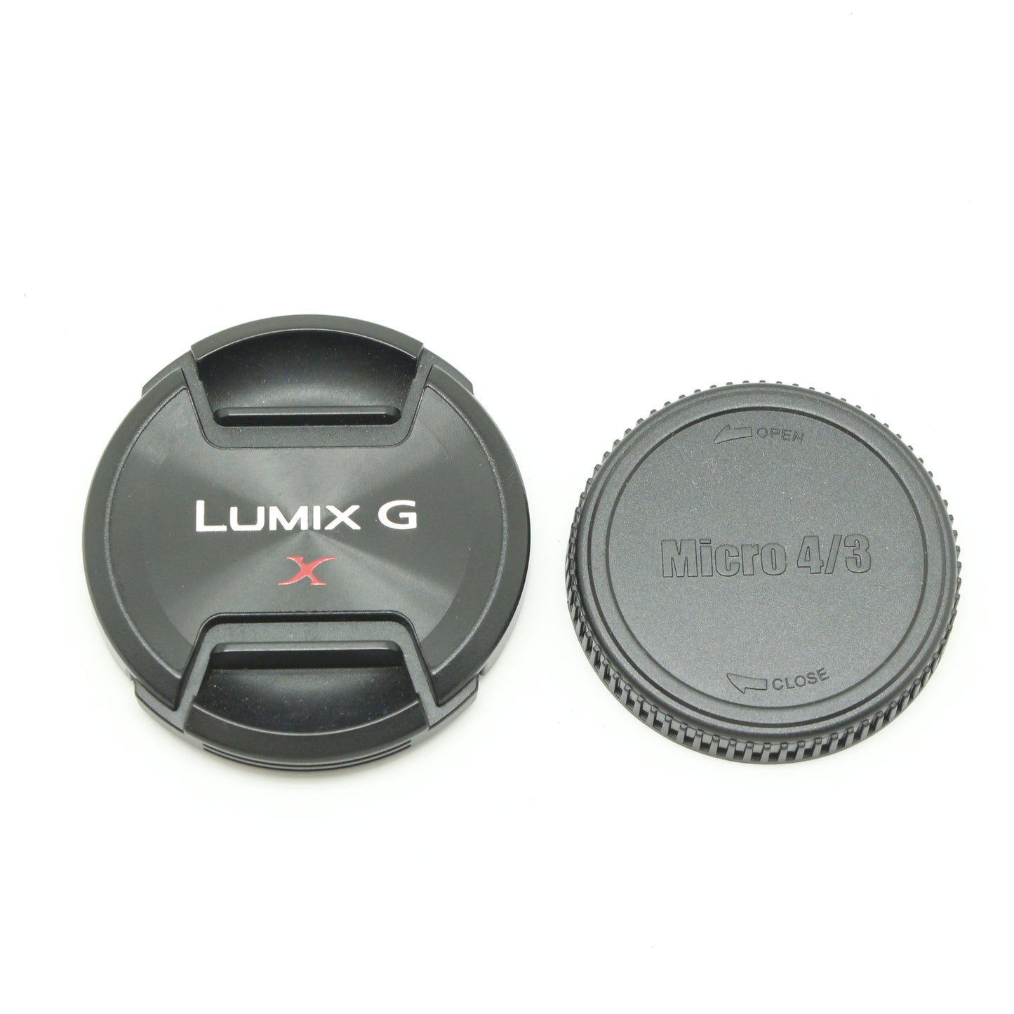 中古 Panasonic LUMIX G VARIO 14-140mm F3.5-5.6 ASPH. ※予約商品
