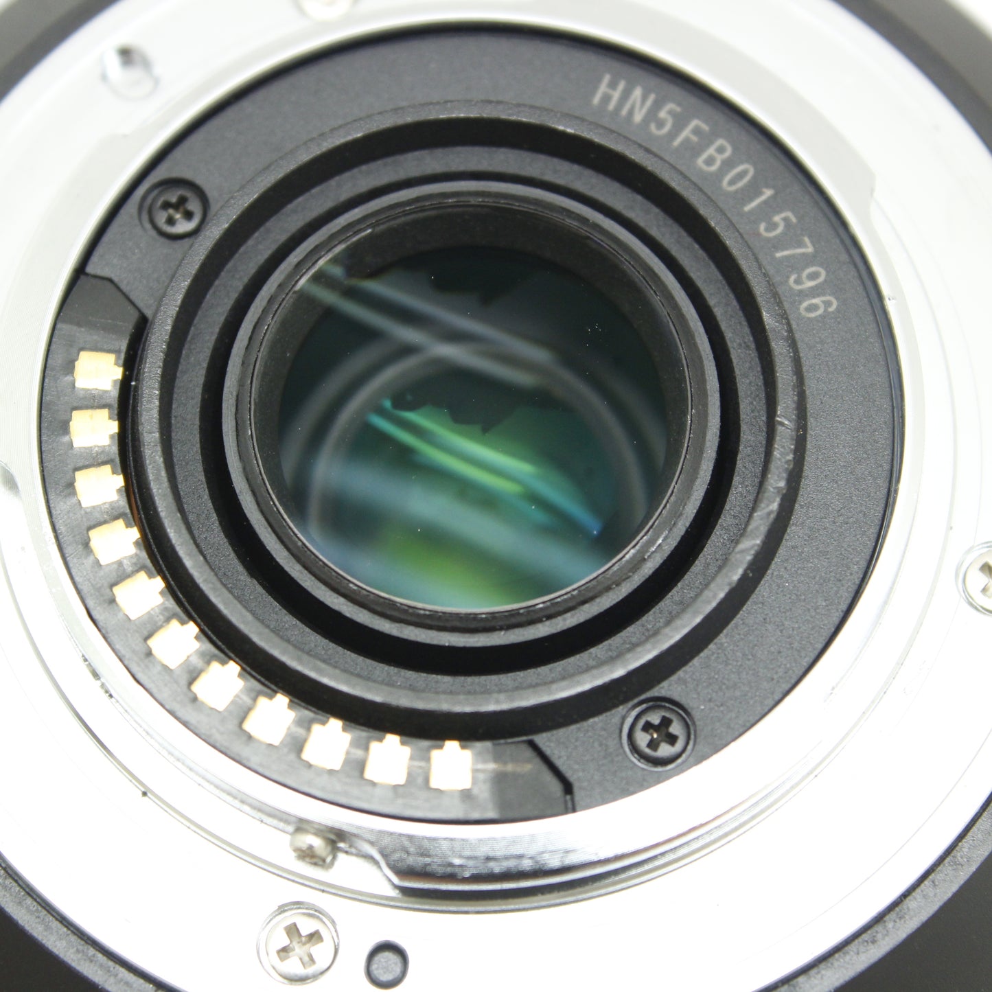中古 Panasonic LUMIX G VARIO 14-140mm F3.5-5.6 ASPH. ※予約商品