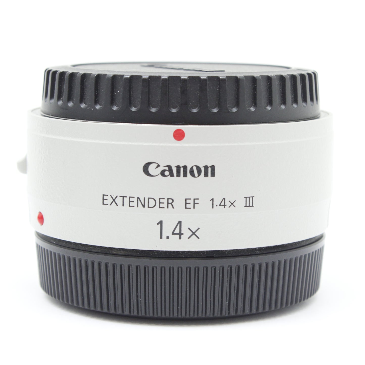中古 Canon EXTENDER EF 1.4X ⅲ