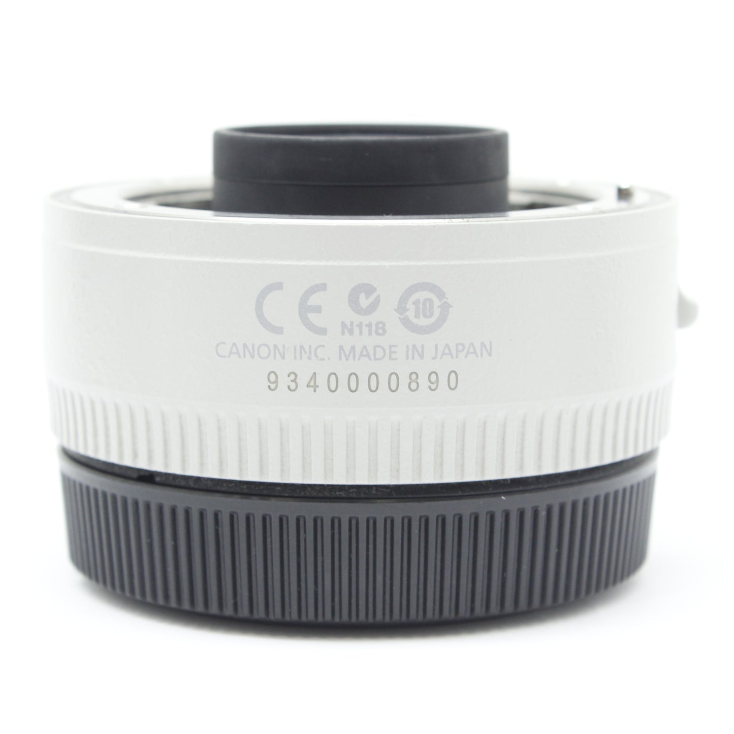 中古 Canon EXTENDER EF 1.4X ⅲ