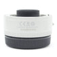中古 Canon EXTENDER EF 1.4X ⅲ