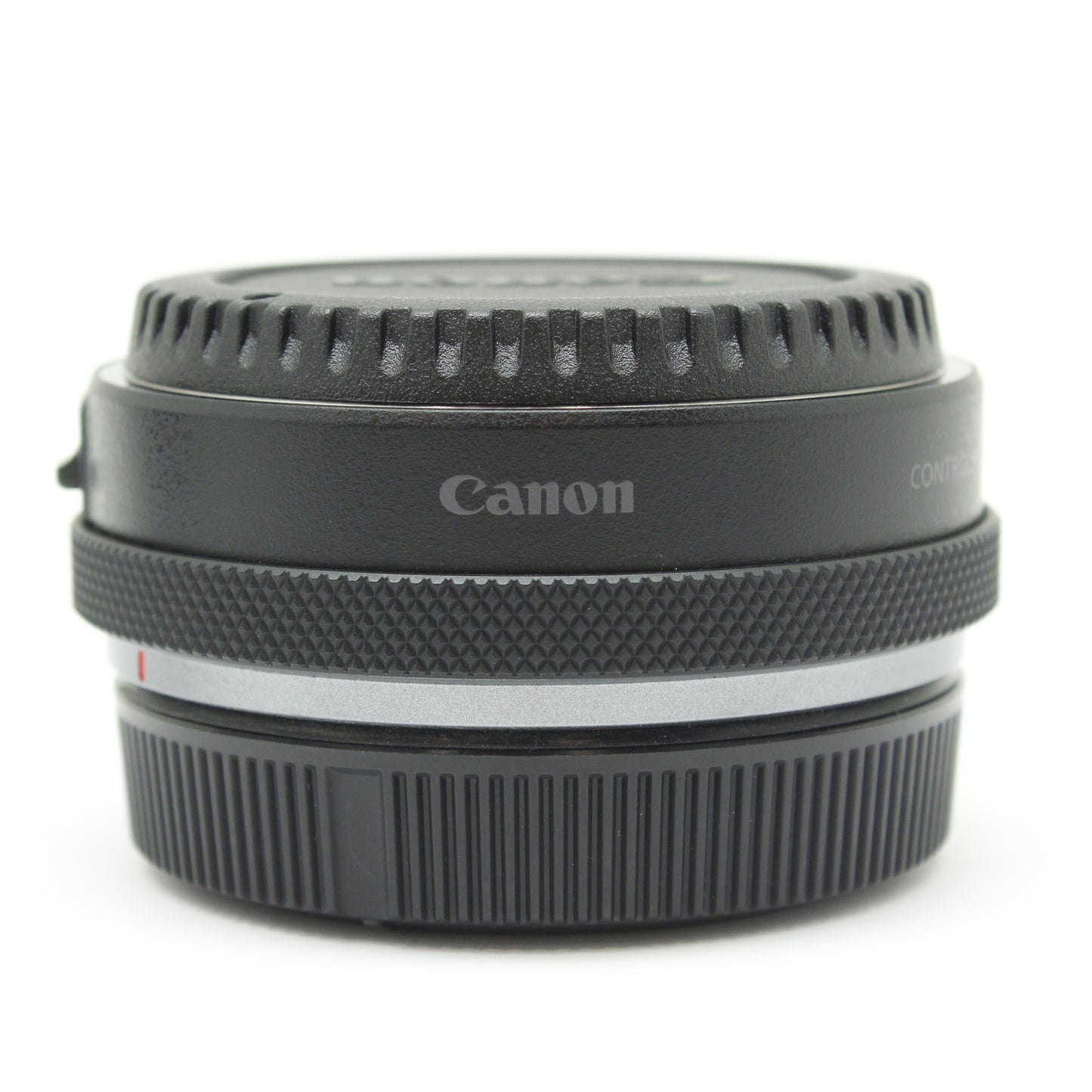 中古 Canon コントロールリングアダプター EF-EOS R