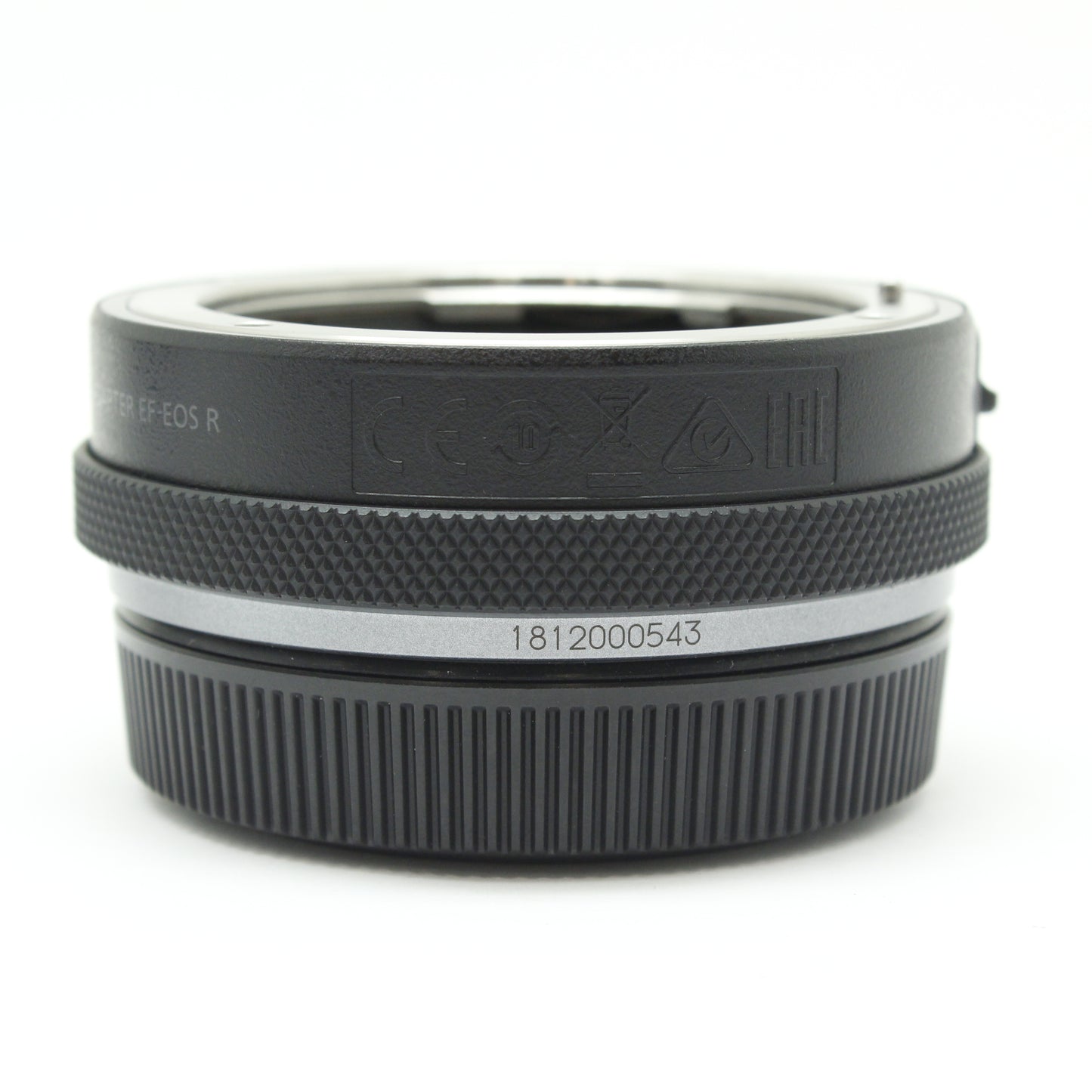 中古 Canon コントロールリングアダプター EF-EOS R