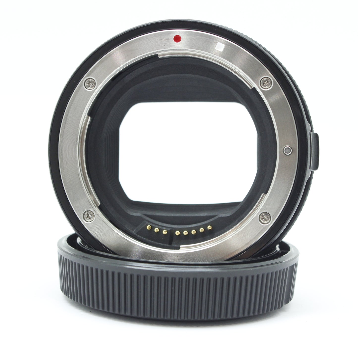 中古 Canon コントロールリングアダプター EF-EOS R