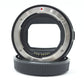 中古 Canon コントロールリングアダプター EF-EOS R