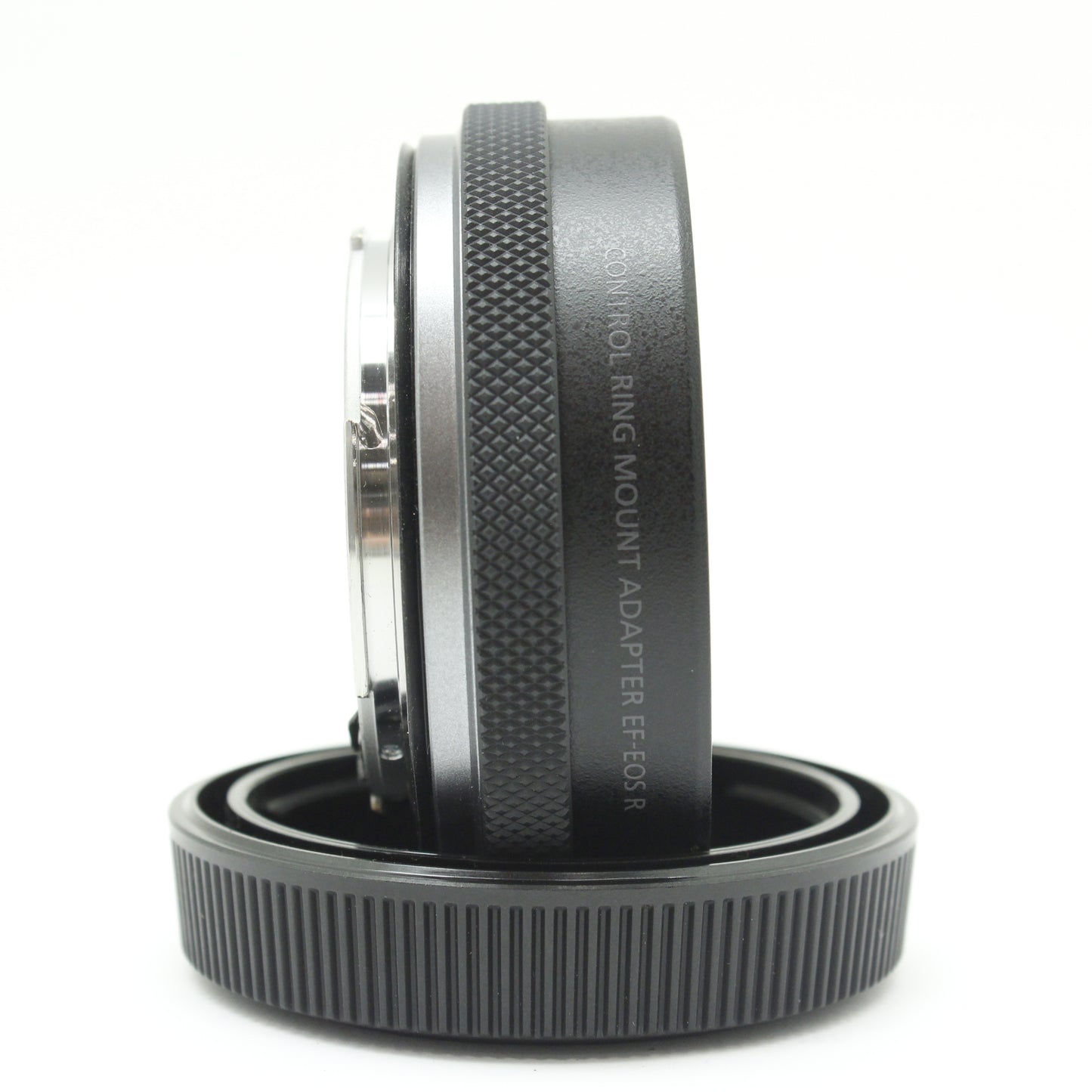 中古 Canon コントロールリングアダプター EF-EOS R