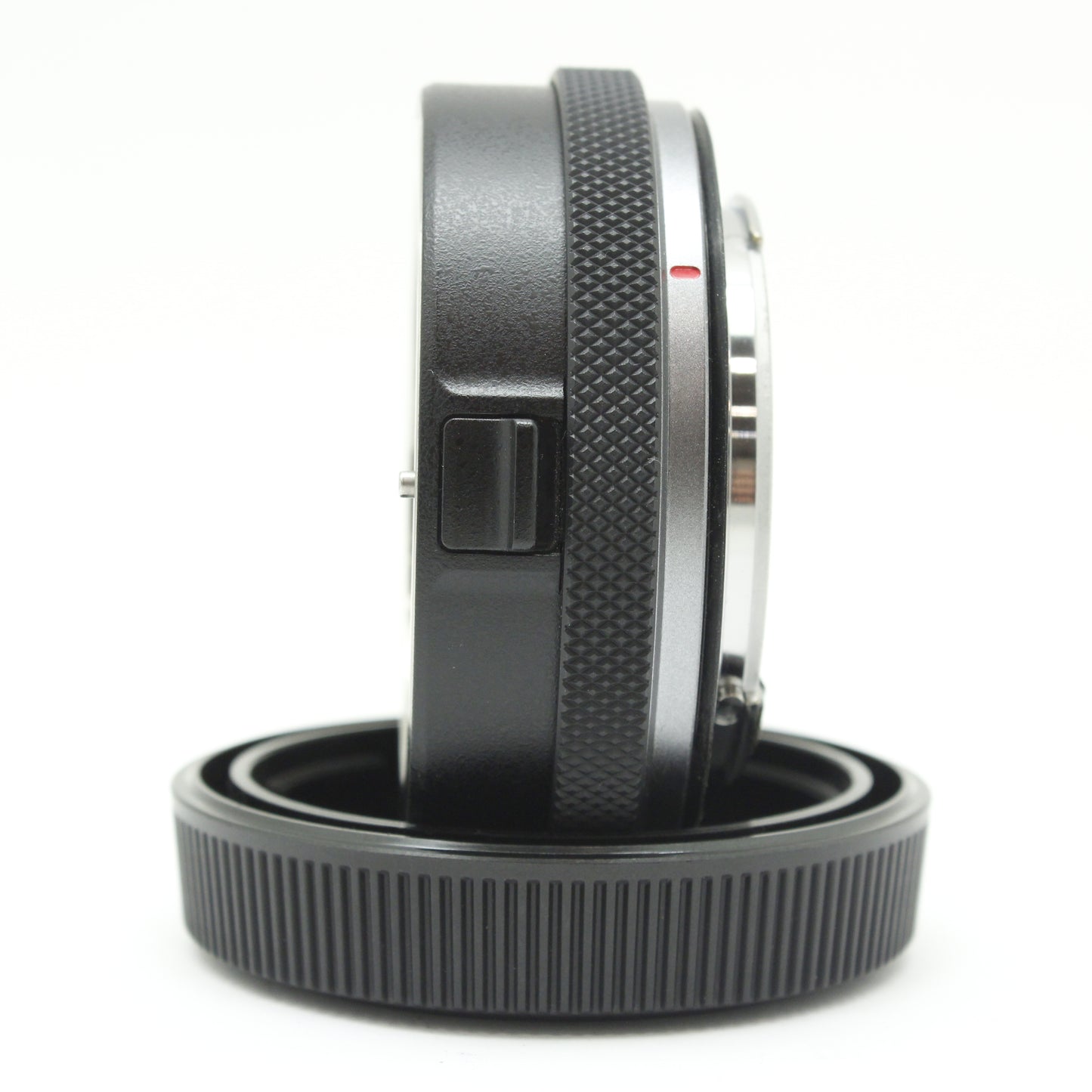 中古 Canon コントロールリングアダプター EF-EOS R