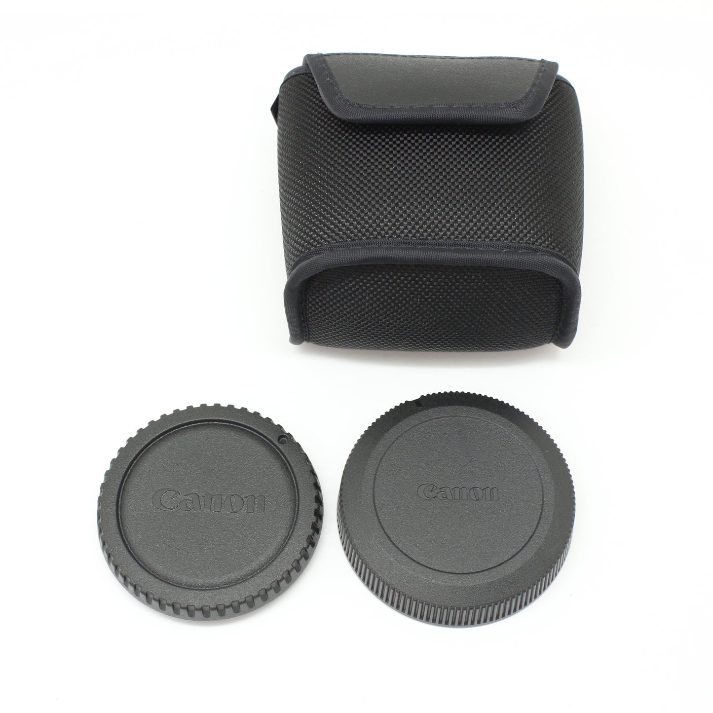 中古 Canon コントロールリングアダプター EF-EOS R
