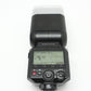 中古 FUJIFILM EF-X500 EF-BP1(バッテリーパック2個付き)　【9月20日(日)YouTube生配信でご紹介】