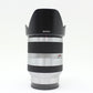 中古 SONY E 18-200mm F3.5-6.3 OSS　