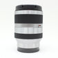 中古 SONY E 18-200mm F3.5-6.3 OSS　