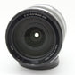 中古 SONY E 18-200mm F3.5-6.3 OSS　