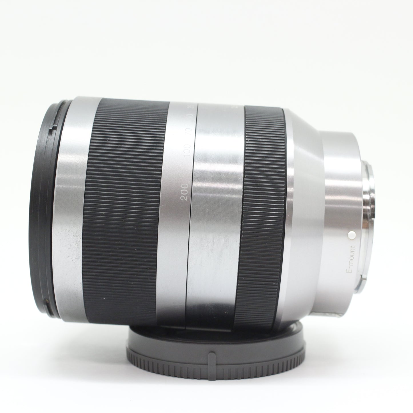 中古 SONY E 18-200mm F3.5-6.3 OSS　