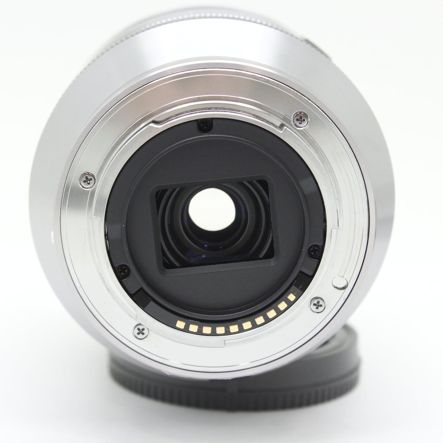 中古 SONY E 18-200mm F3.5-6.3 OSS　