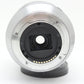 中古 SONY E 18-200mm F3.5-6.3 OSS　