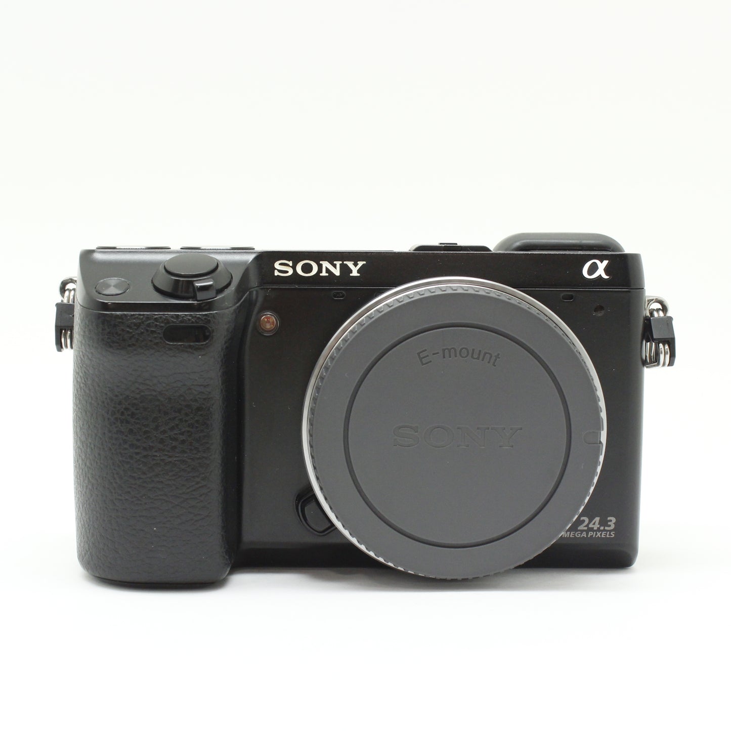 中古 SONY α NEX-7