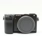 中古 SONY α NEX-7