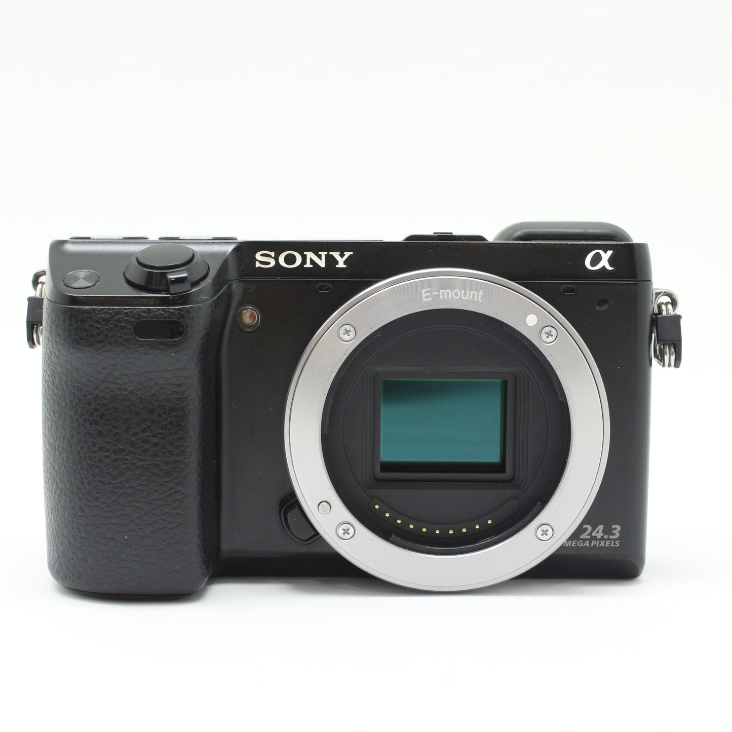 中古 SONY α NEX-7