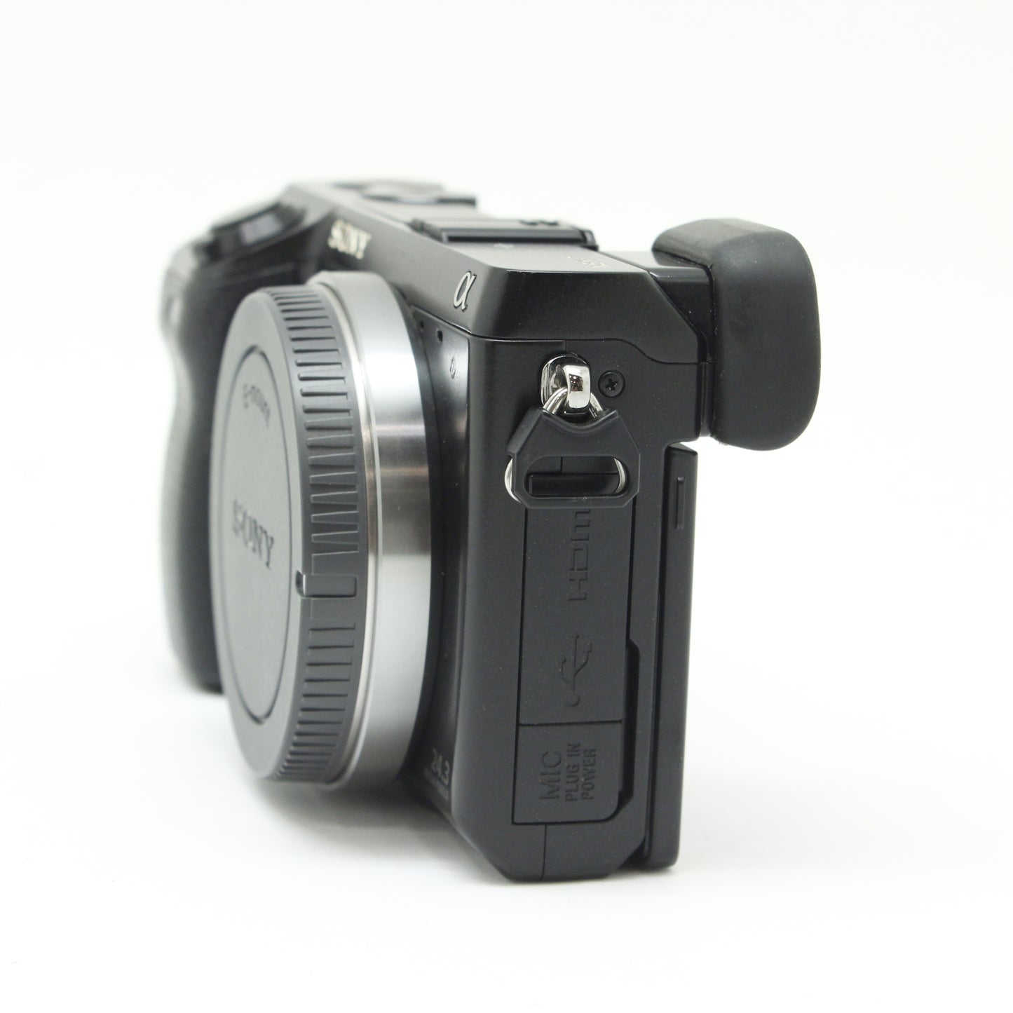 中古 SONY α NEX-7