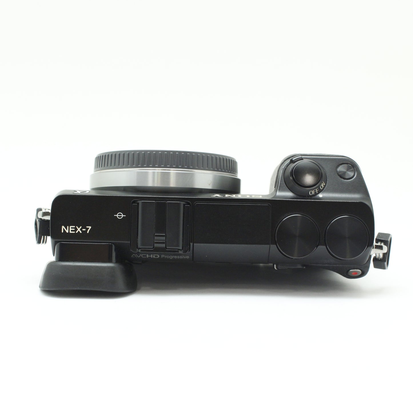 中古 SONY α NEX-7