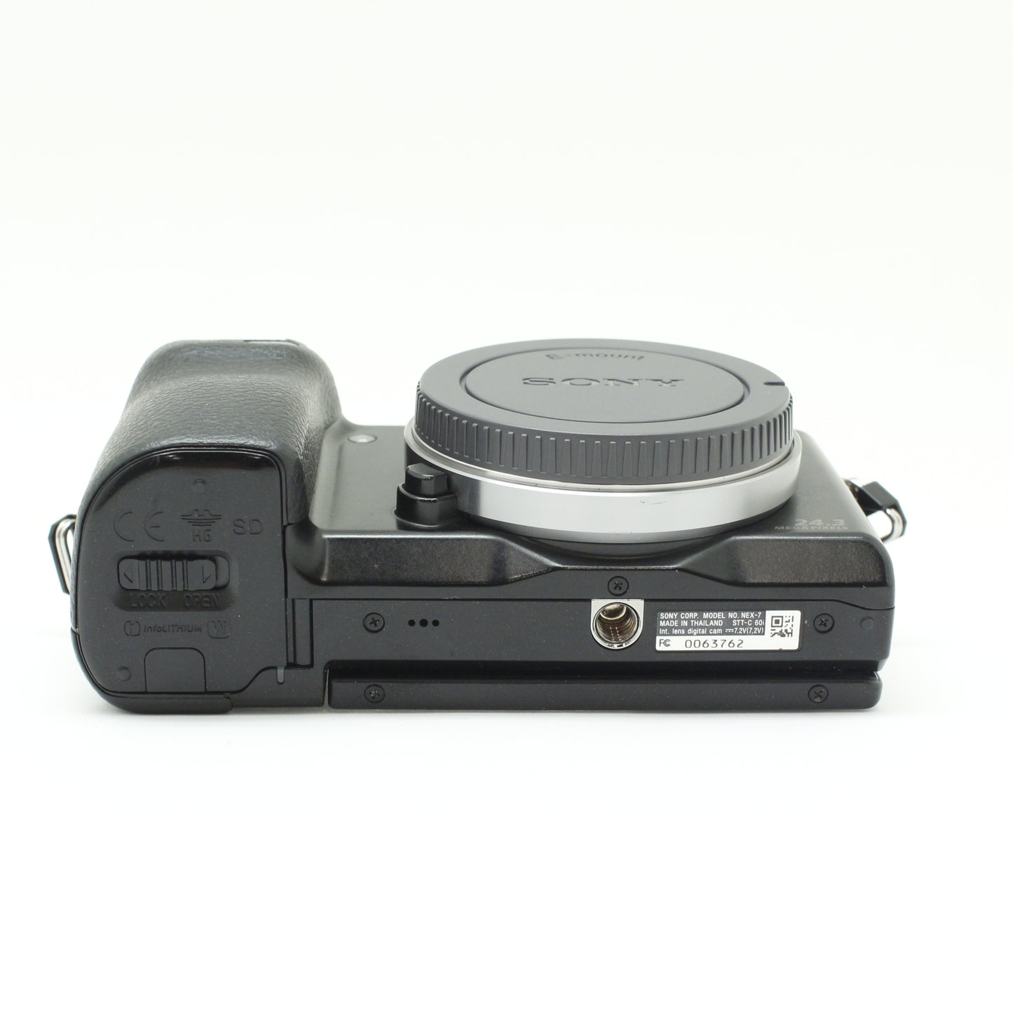 中古 SONY α NEX-7