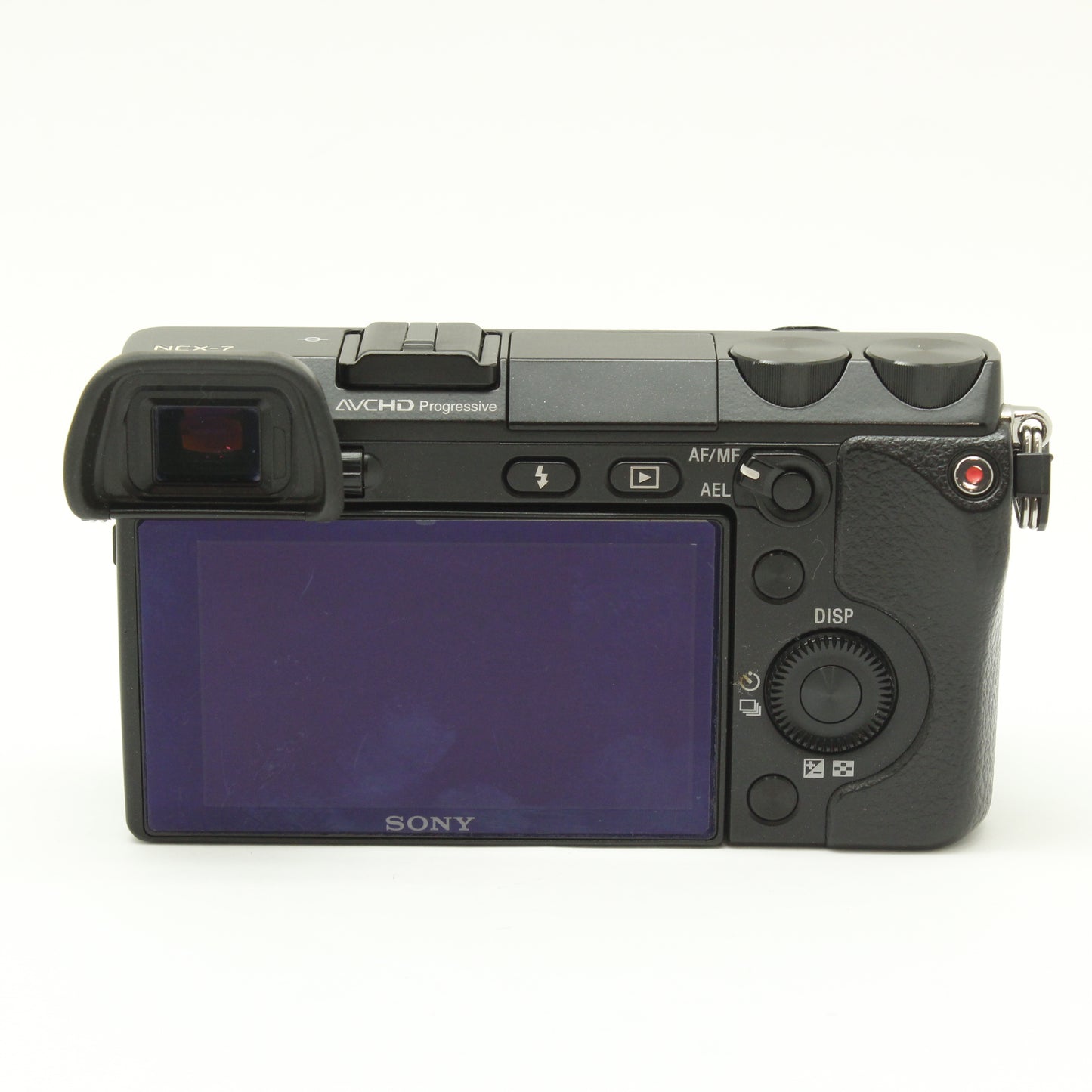 中古 SONY α NEX-7