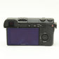 中古 SONY α NEX-7