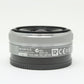 中古 SONY E 16mm F2.8　　