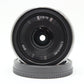 中古 SONY E 16mm F2.8　　