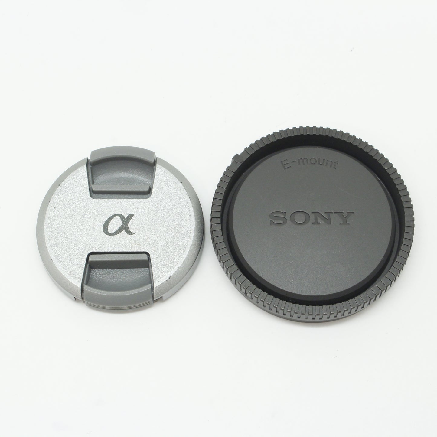 中古 SONY E 16mm F2.8　　