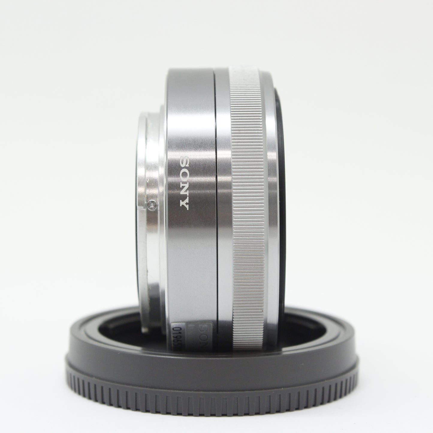中古 SONY E 16mm F2.8　　