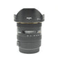 中古 SIGMA EX DC 10-20mm F3.5 HS