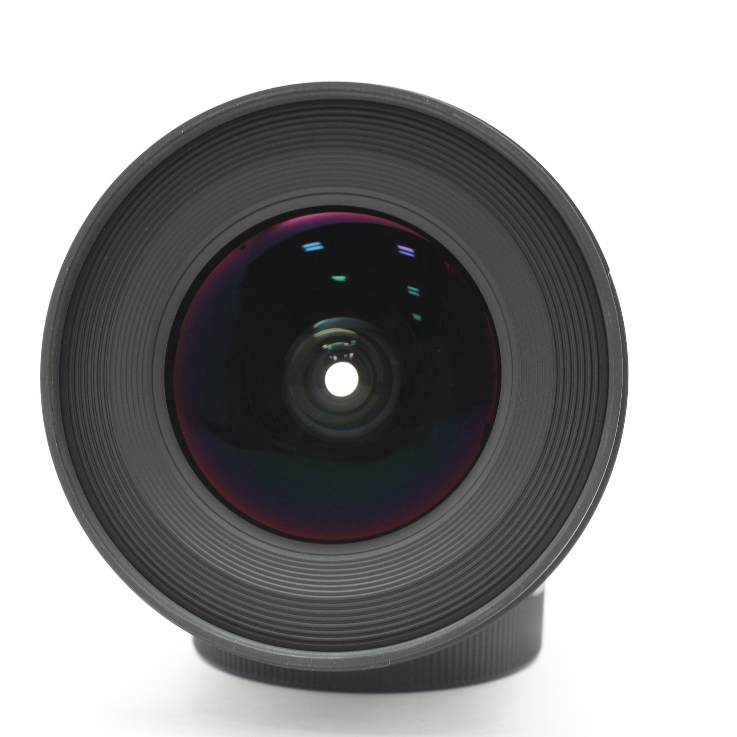 中古 SIGMA EX DC 10-20mm F3.5 HS