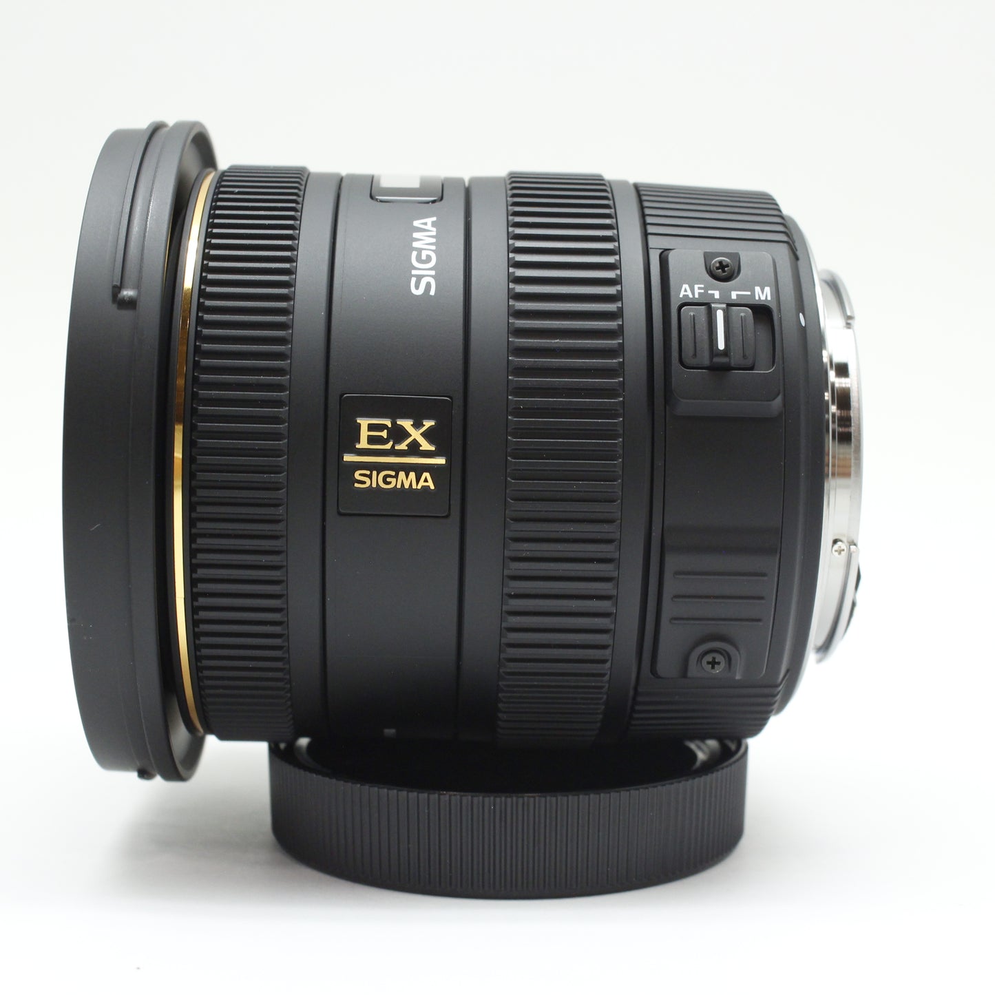 中古 SIGMA EX DC 10-20mm F3.5 HS