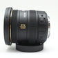 中古 SIGMA EX DC 10-20mm F3.5 HS