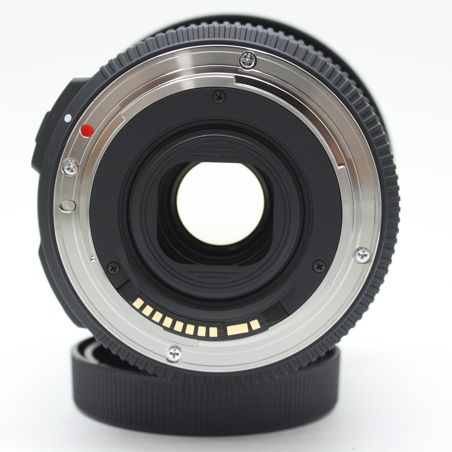 中古 SIGMA EX DC 10-20mm F3.5 HS