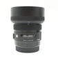 中古 SIGMA DC 30mm F1.4 ART (EF)　