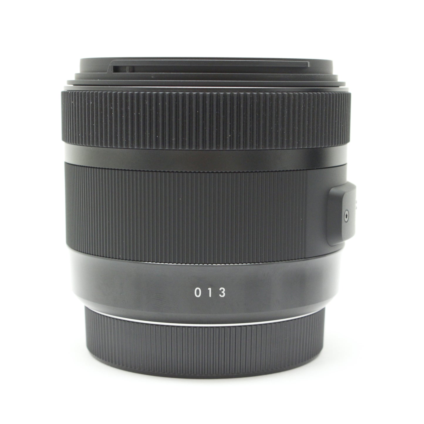 中古 SIGMA DC 30mm F1.4 ART (EF)　