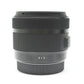 中古 SIGMA DC 30mm F1.4 ART (EF)　