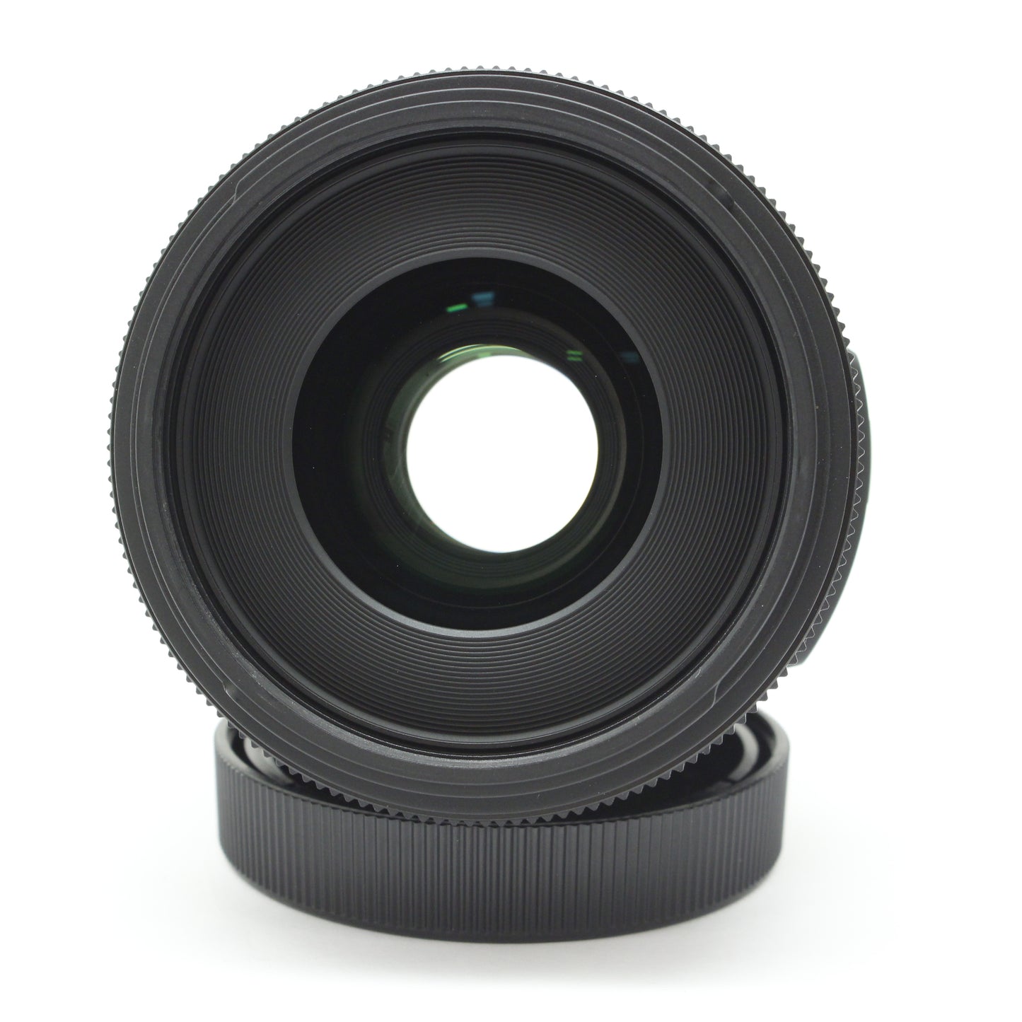 中古 SIGMA DC 30mm F1.4 ART (EF)　