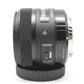 中古 SIGMA DC 30mm F1.4 ART (EF)　