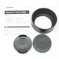 中古 SIGMA DC 30mm F1.4 ART (EF)　