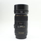 中古 SIGMA 105mm F2.8 EX DG MACRO OS　