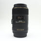 中古 SIGMA 105mm F2.8 EX DG MACRO OS　