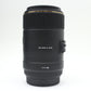 中古 SIGMA 105mm F2.8 EX DG MACRO OS　