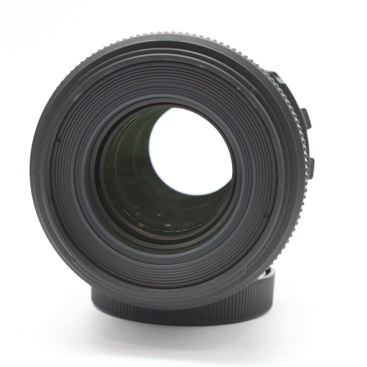 中古 SIGMA 105mm F2.8 EX DG MACRO OS　