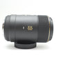 中古 SIGMA 105mm F2.8 EX DG MACRO OS　