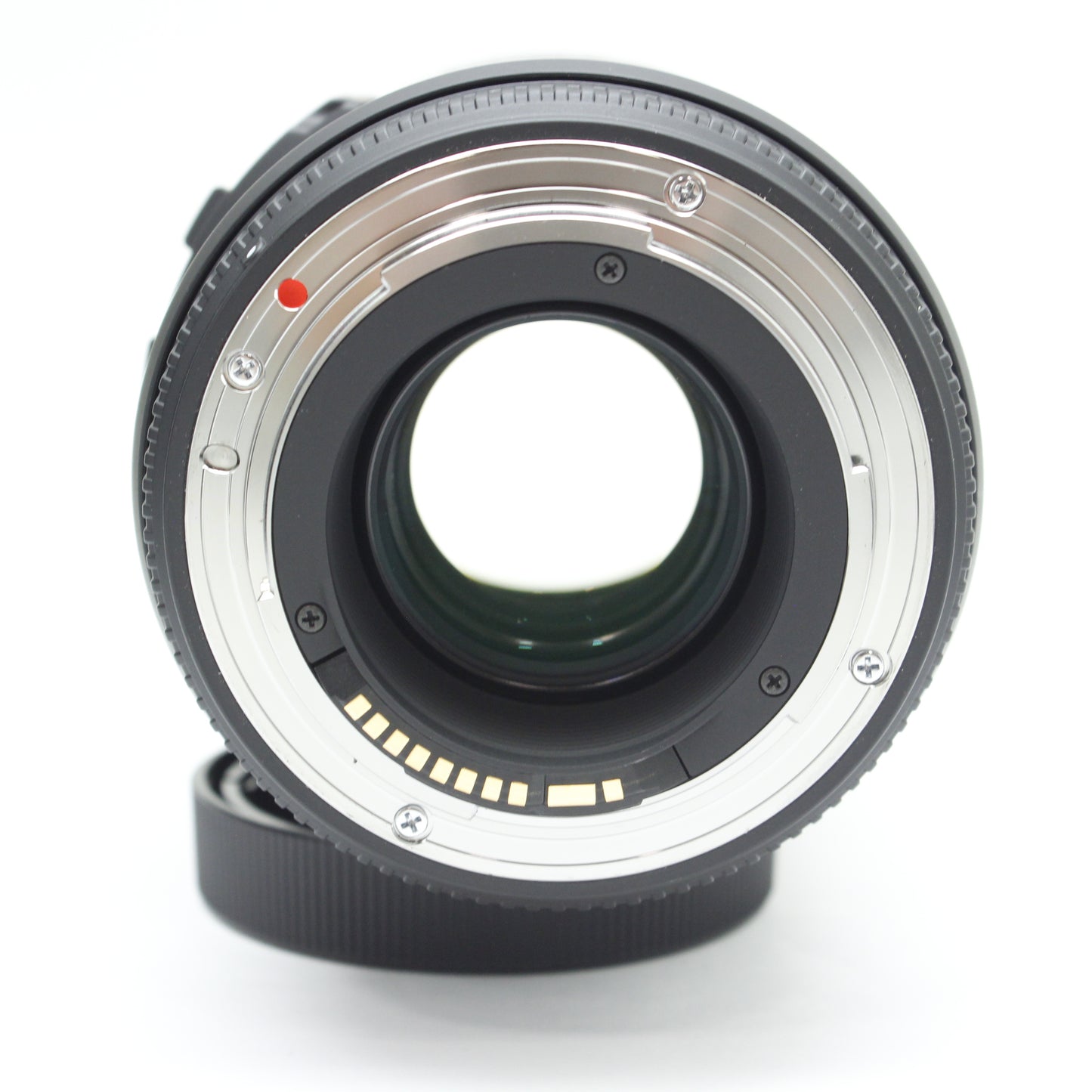 中古 SIGMA 105mm F2.8 EX DG MACRO OS　