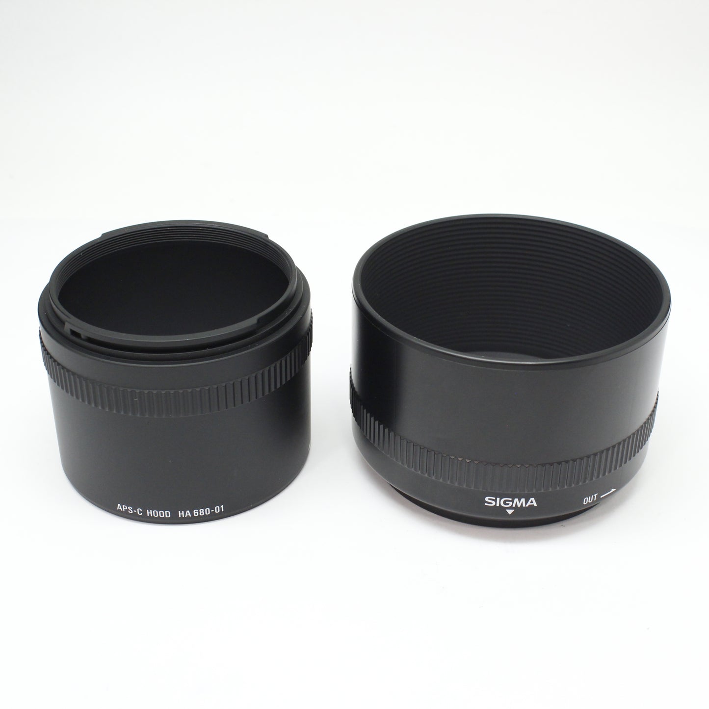 中古 SIGMA 105mm F2.8 EX DG MACRO OS　