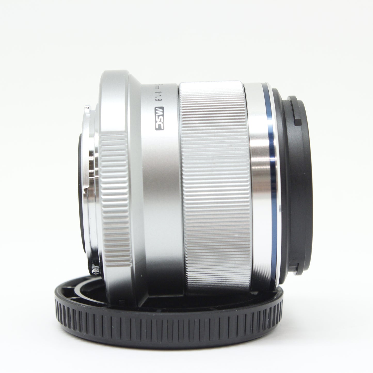 中古 OLYMPUS 45mm F1.8